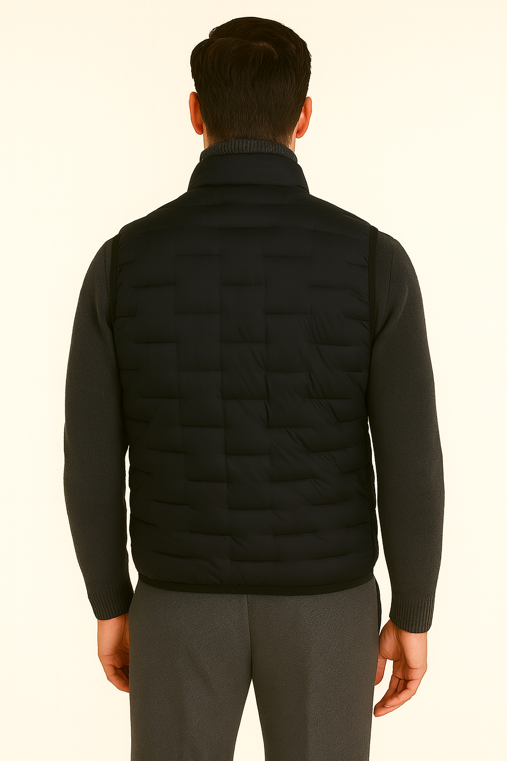 IN MY HOOD Smanicato