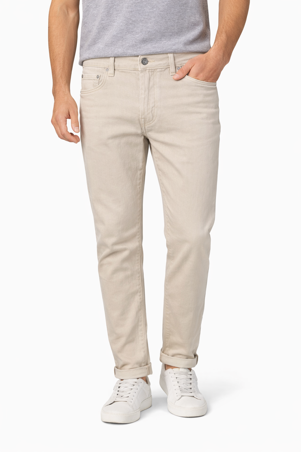 SIVIGLIA Jeans Modello Marotta