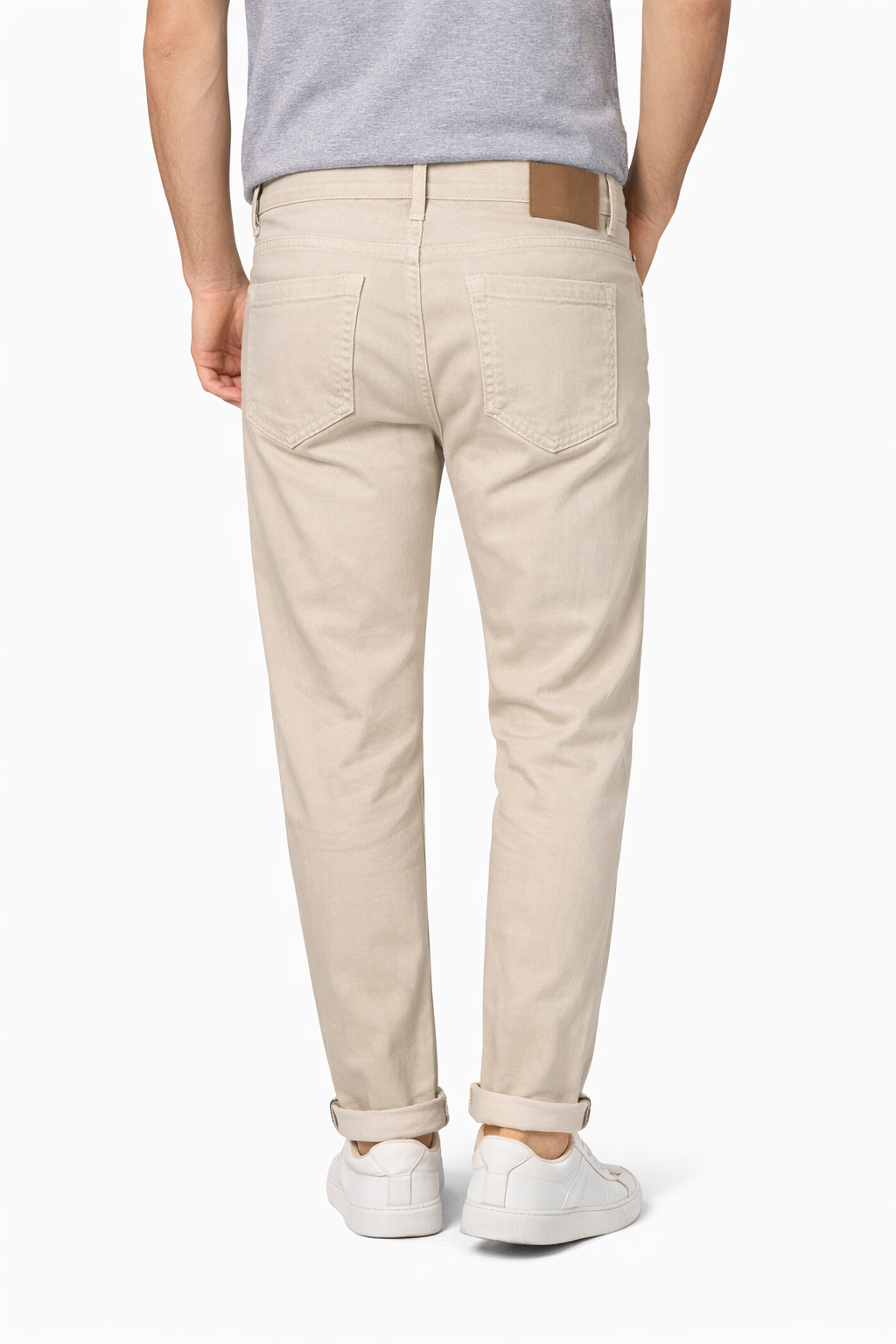 SIVIGLIA Jeans Modello Marotta