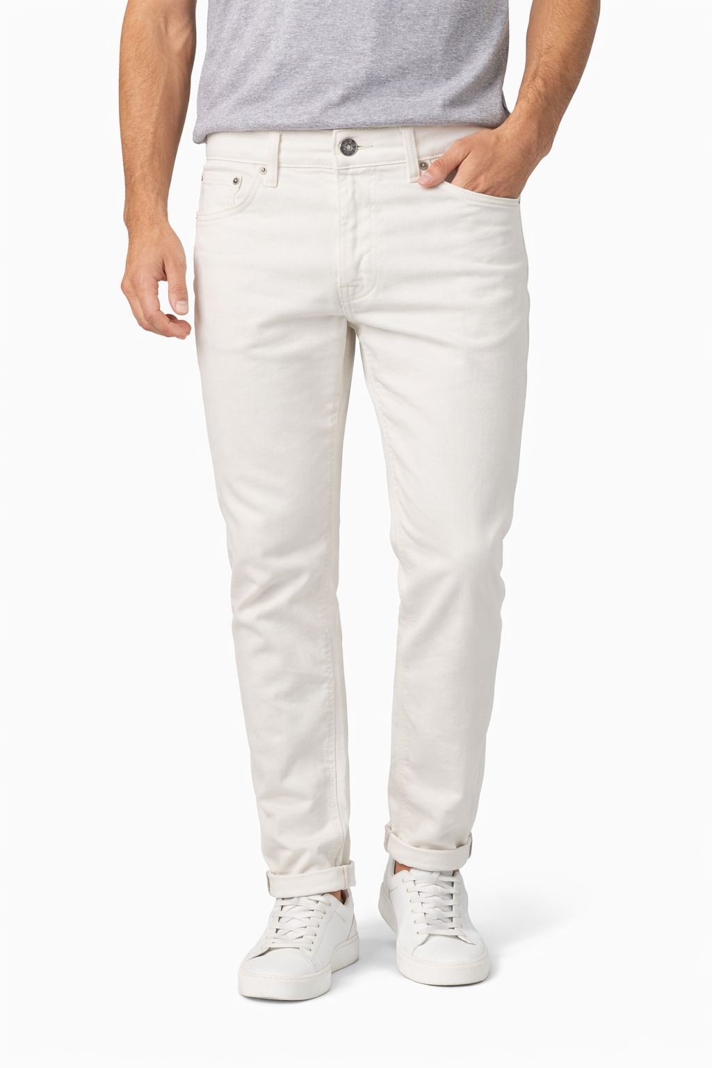 SIVIGLIA Jeans Modello Marotta