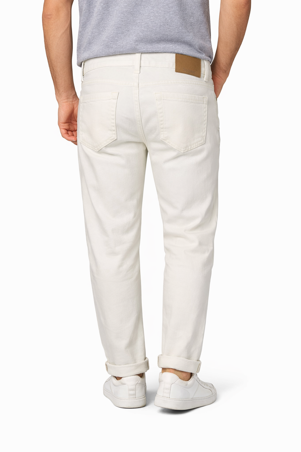 SIVIGLIA Jeans Modello Marotta