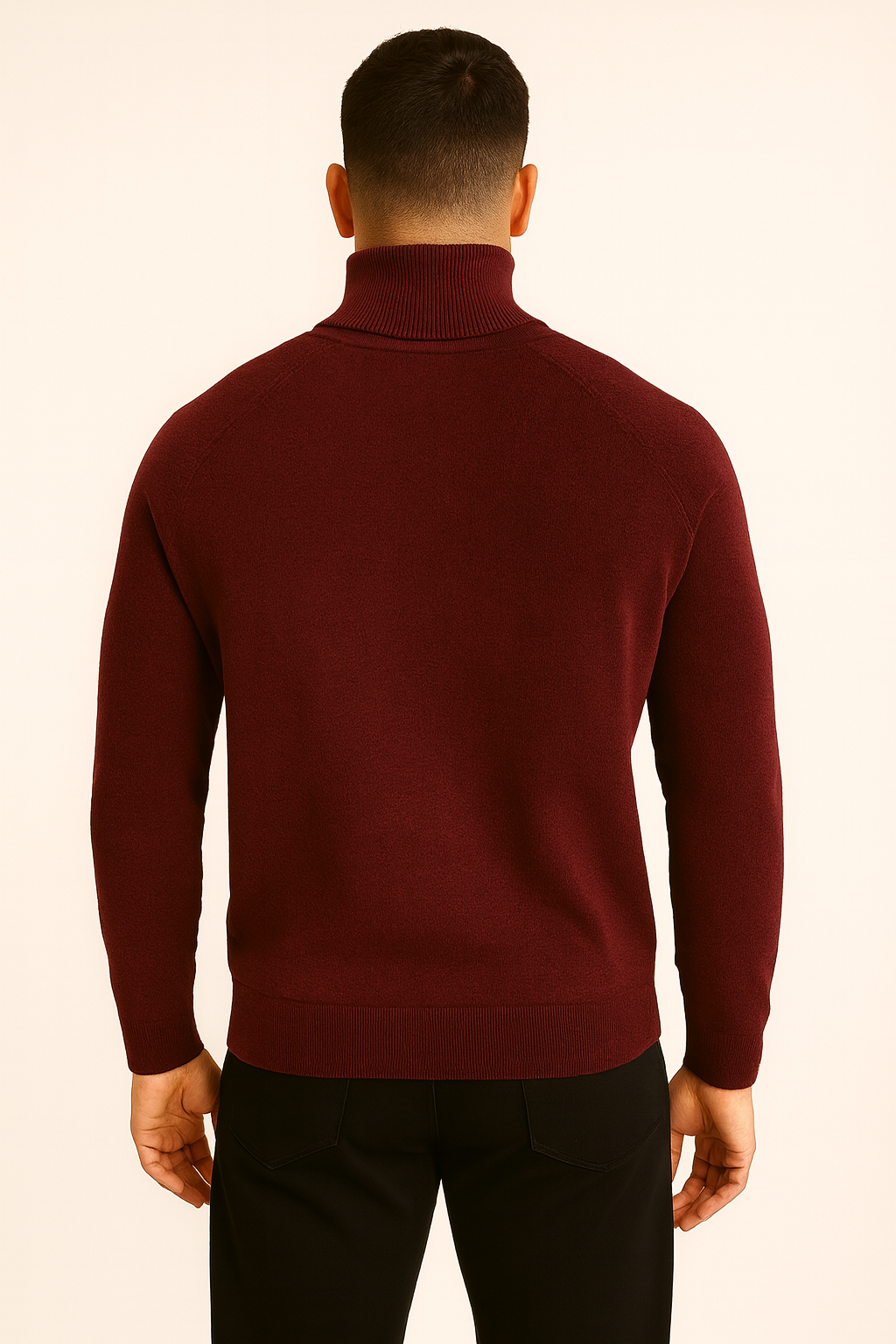 SH ZERO SMOOTH ROLLNEC