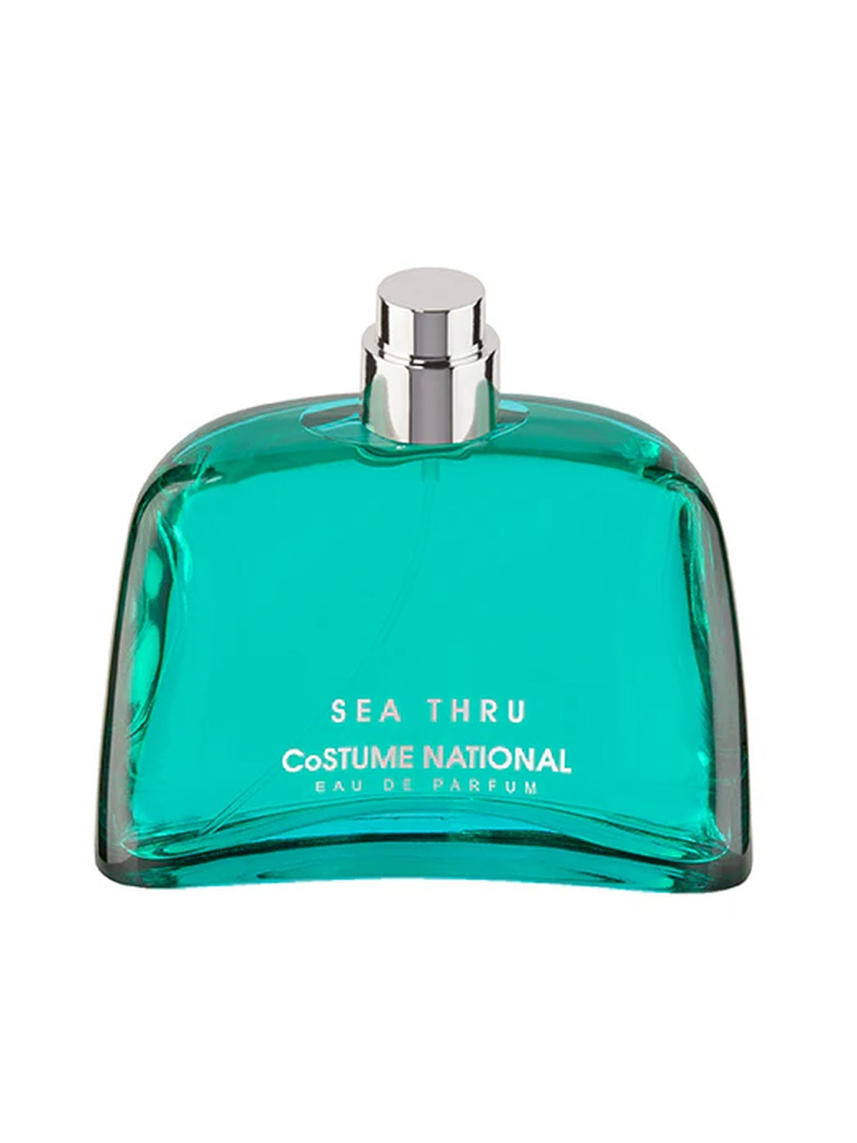 COSTUME NATIONAL SEA THRU
