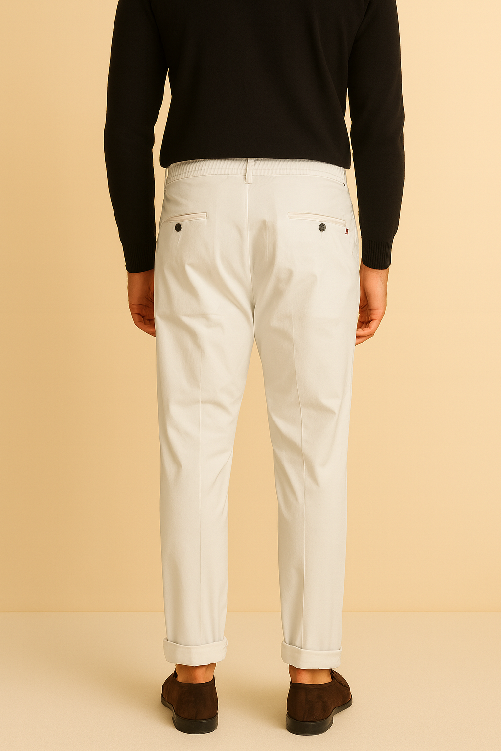 Telacruda Pantalone Astro