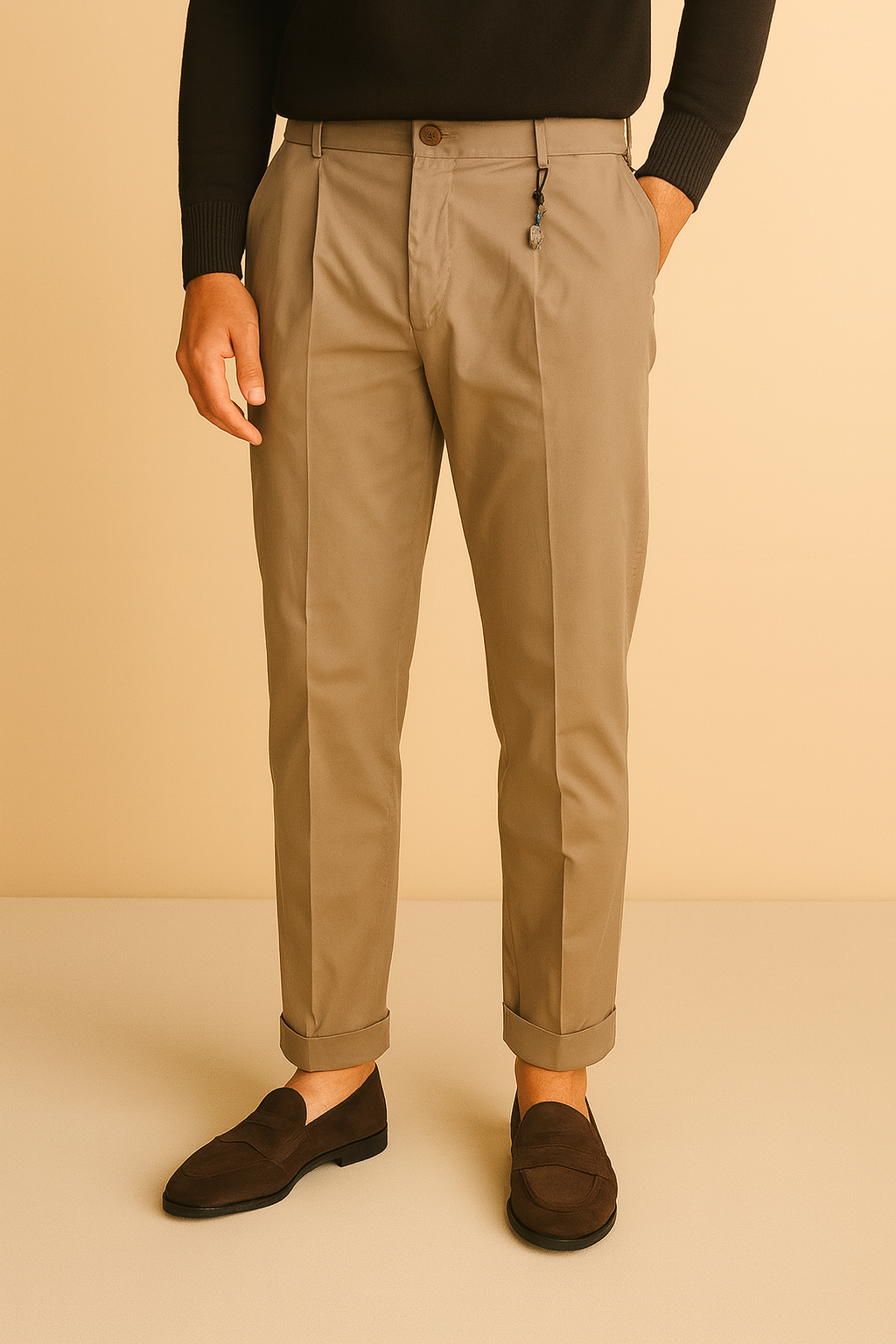 Telacruda Pantalone Astro