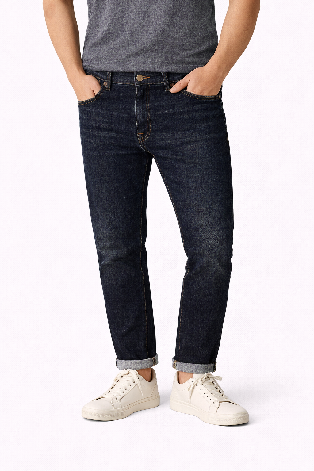 Tom Merritt Jeans Modello Genova