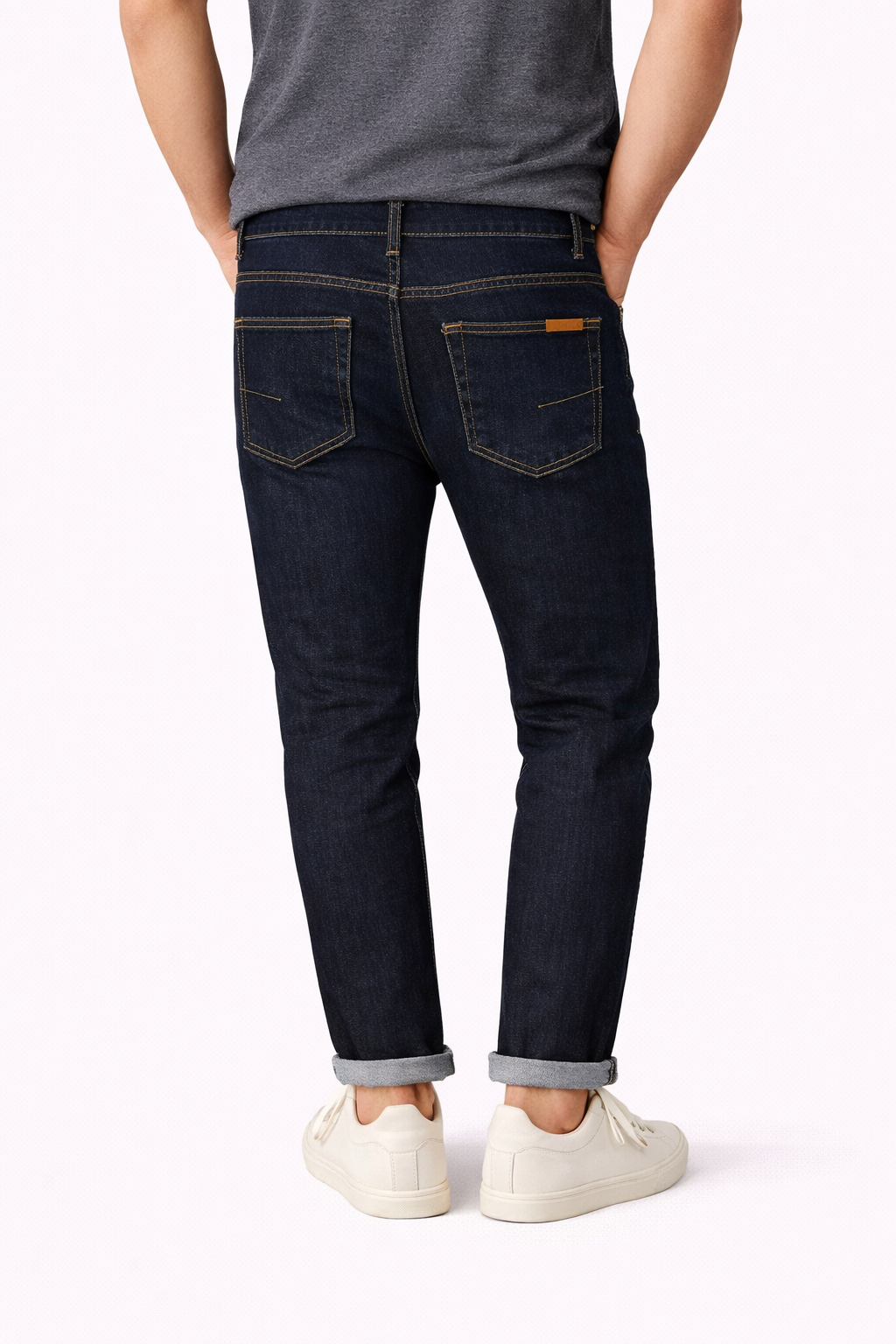 Tom Merritt Jeans Modello Genova