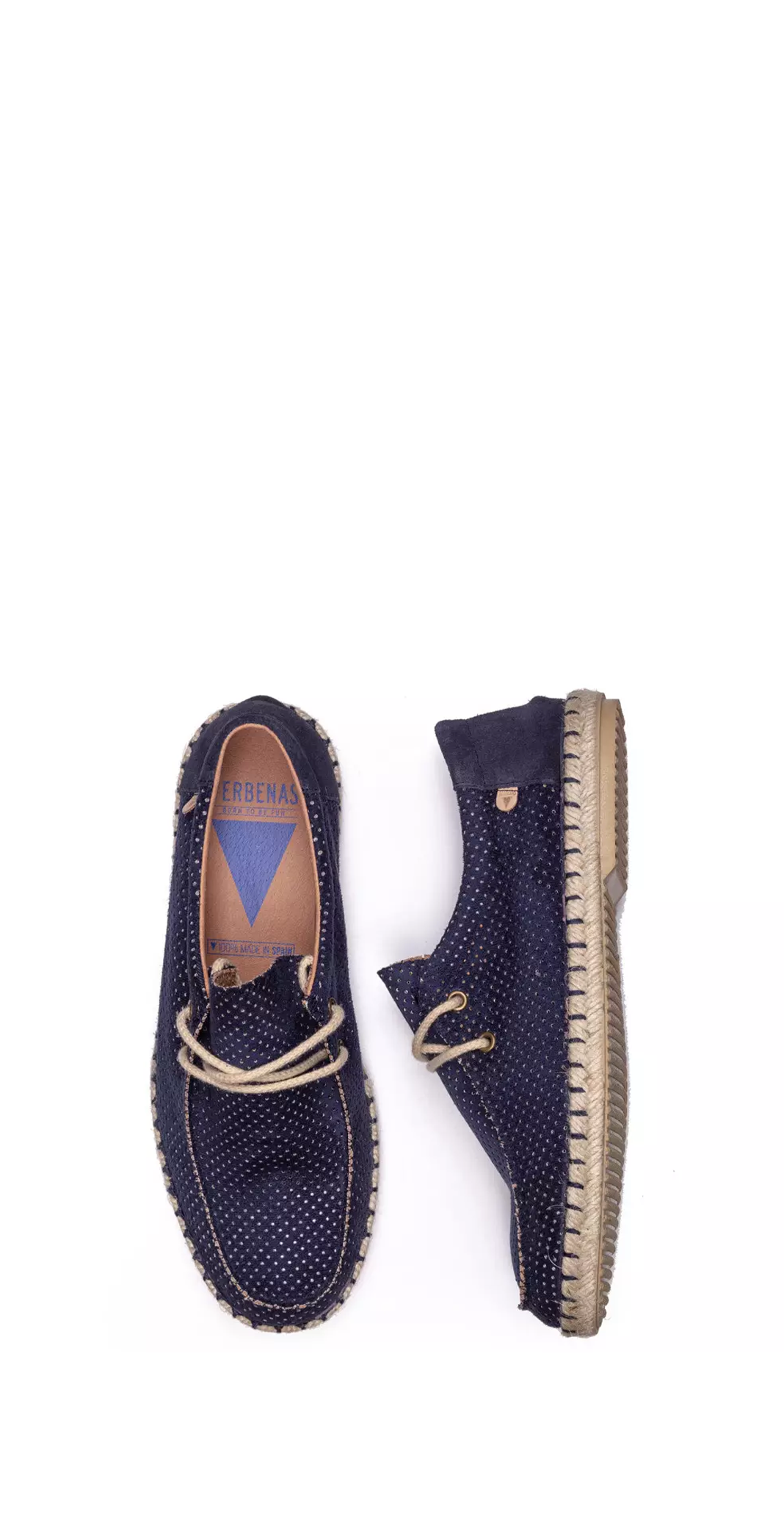 Verbenas TRUMAN ESPADRILLAS