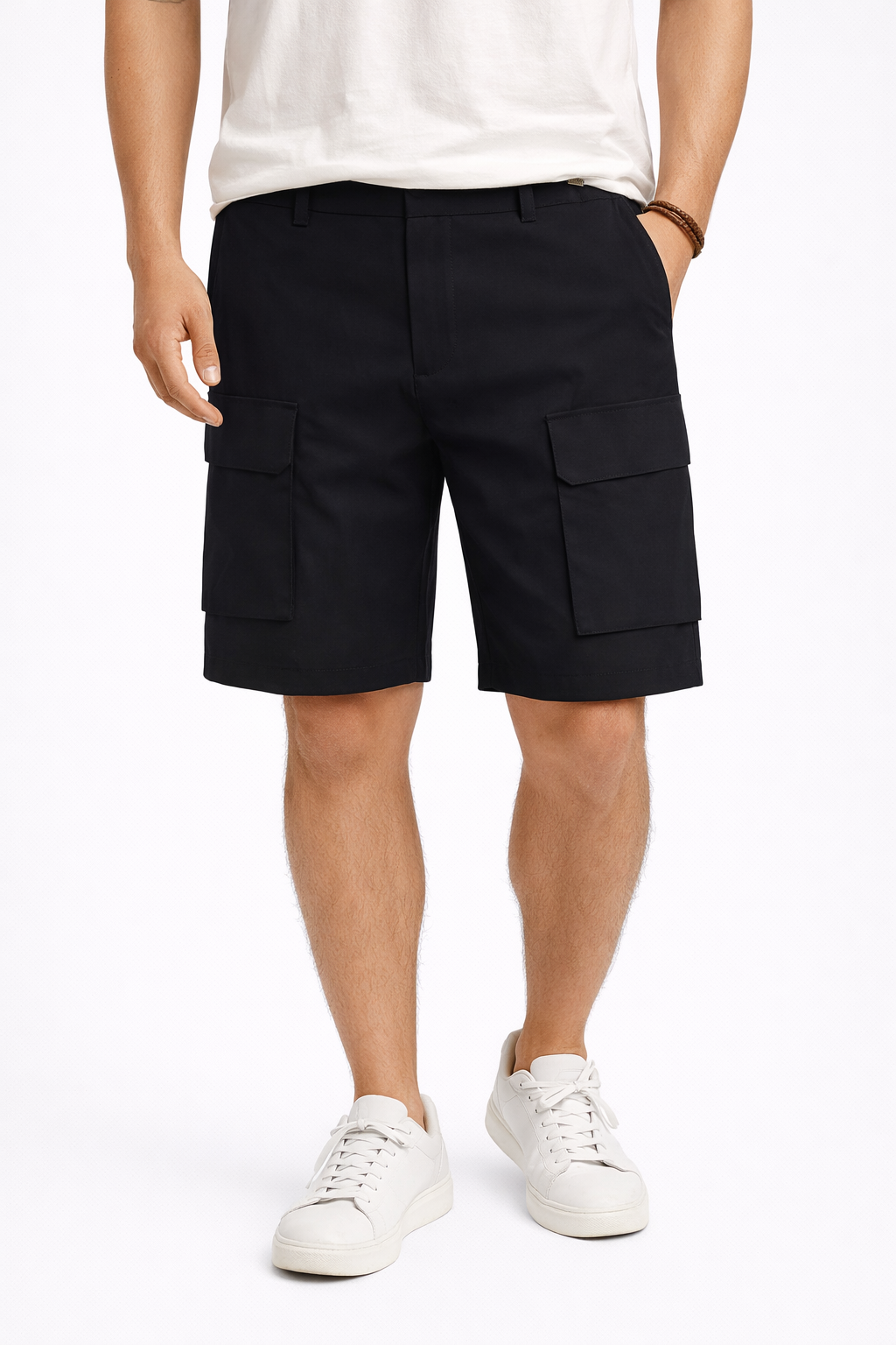 Unity Cargo in tessuto tecnico