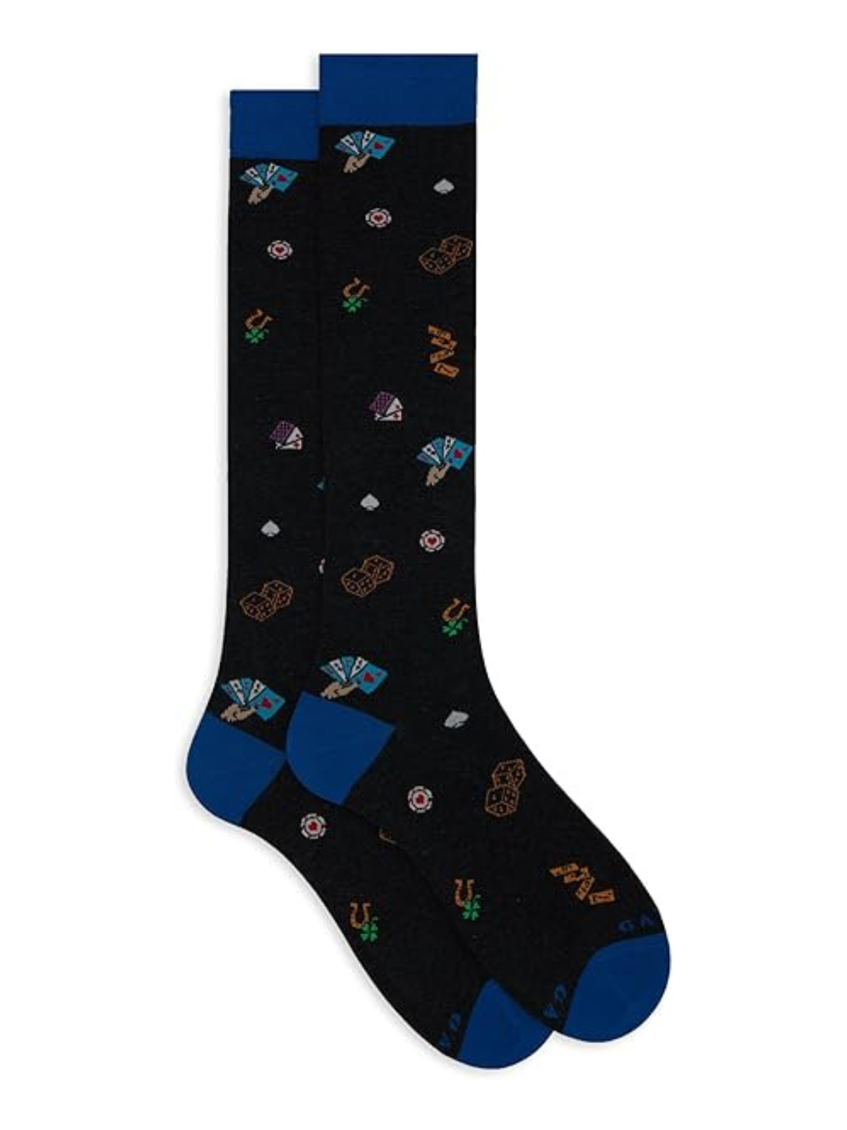 GALLO calze Las Vegas