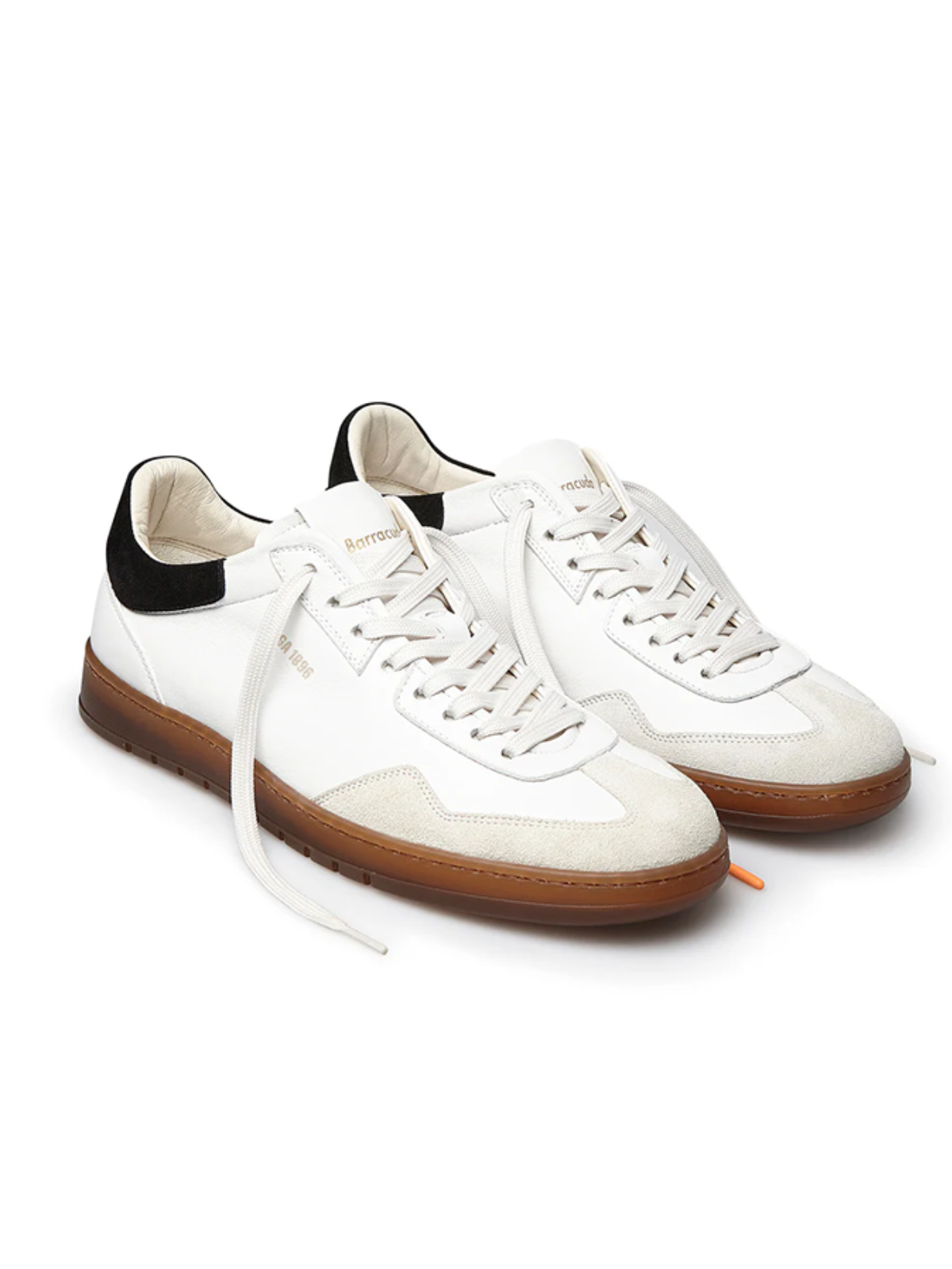 Barracuda sneakers  Giordan