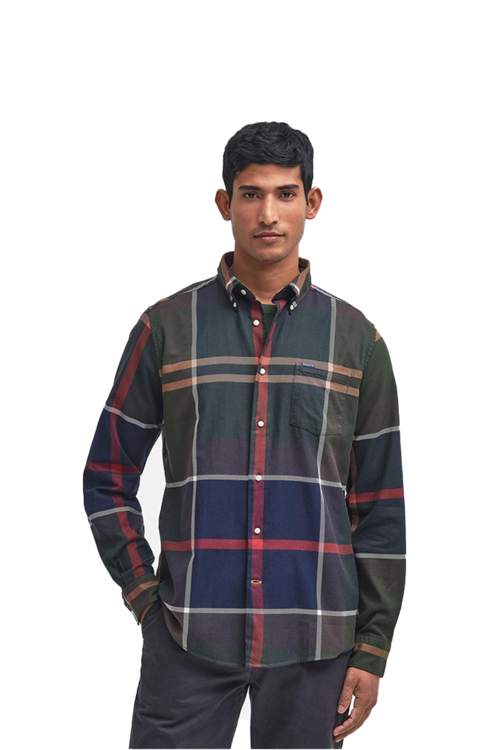 Barbour Camicia DUNOON