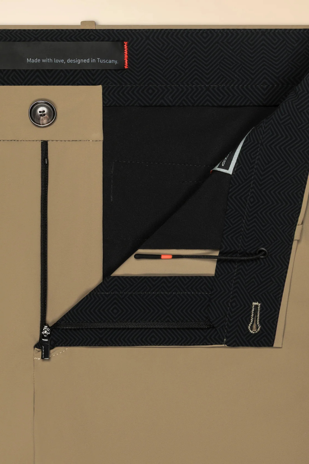 RRD surflex chino jo pant