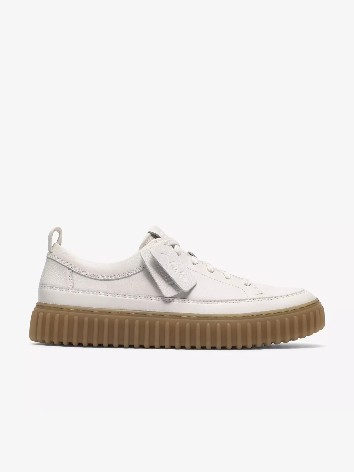 Clarks Torhill Lace