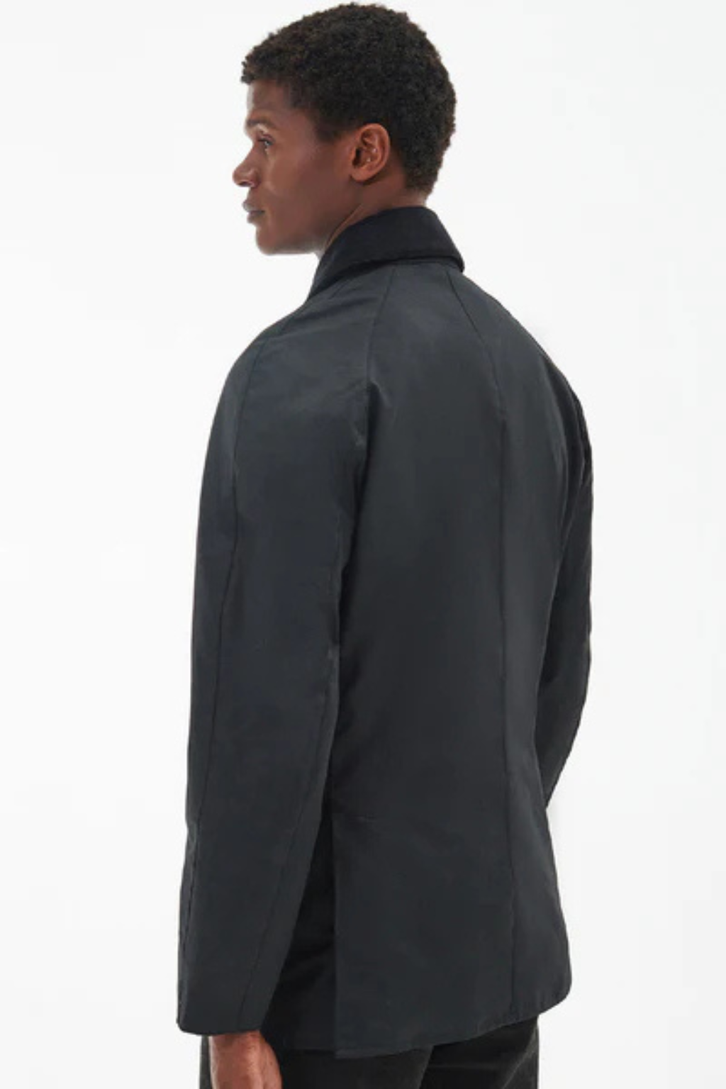 Barbour Giacca cerata Ashby