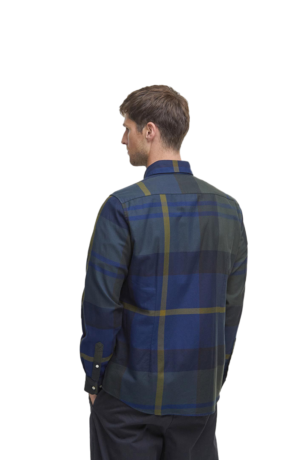 Barbour Camicia DUNOON