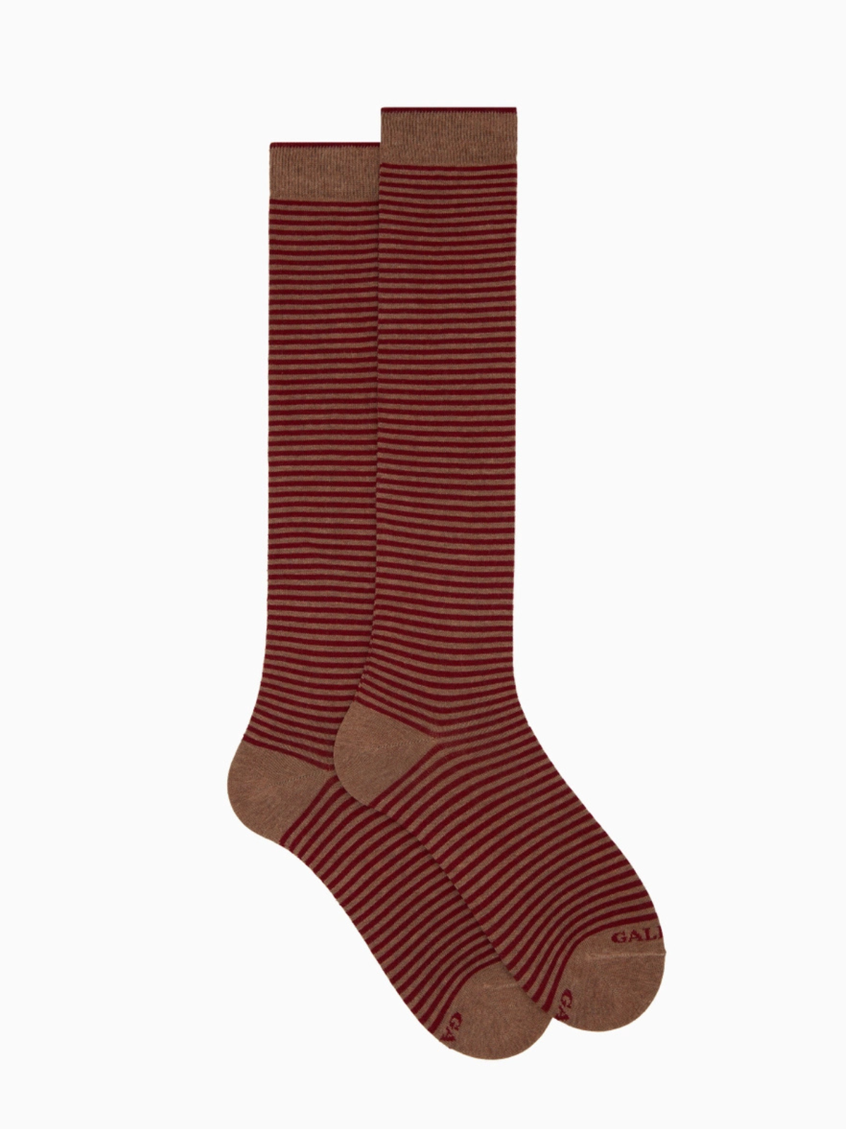 GALLO calze  RIGate SOTTILI