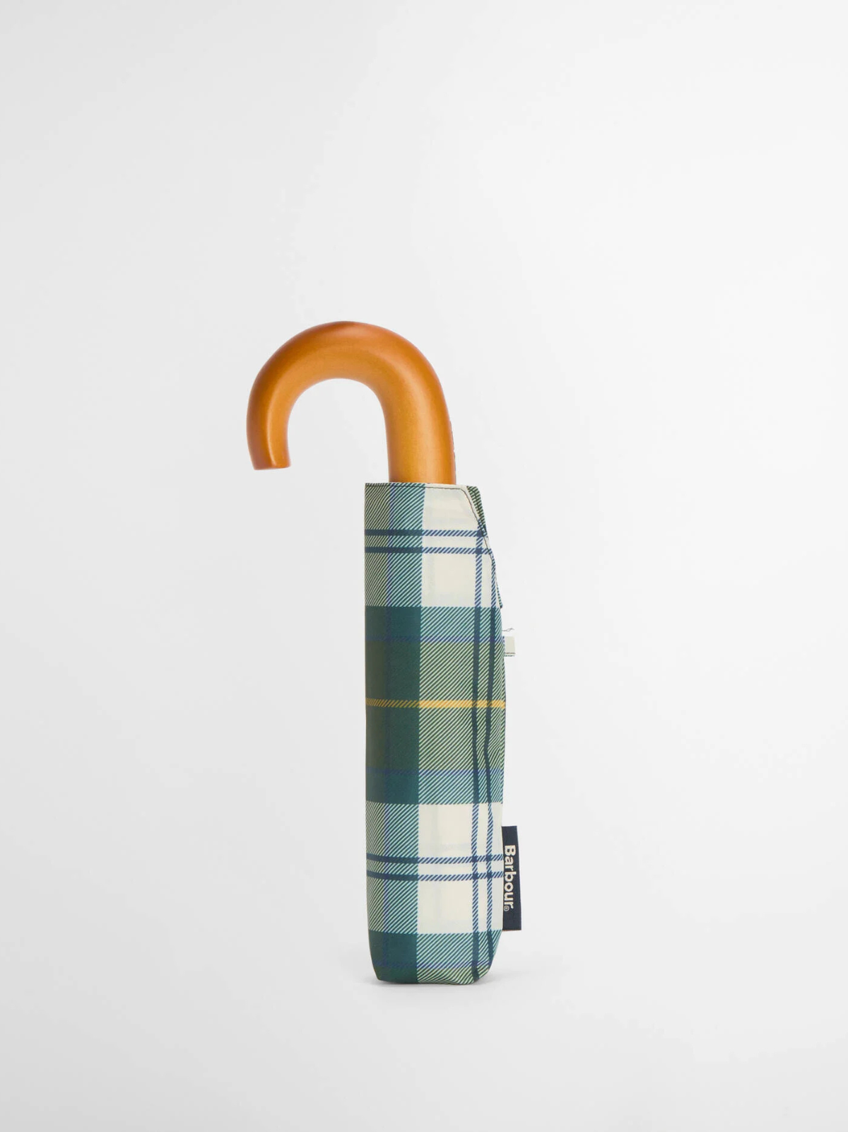 Barbour Ombrello mini tartan