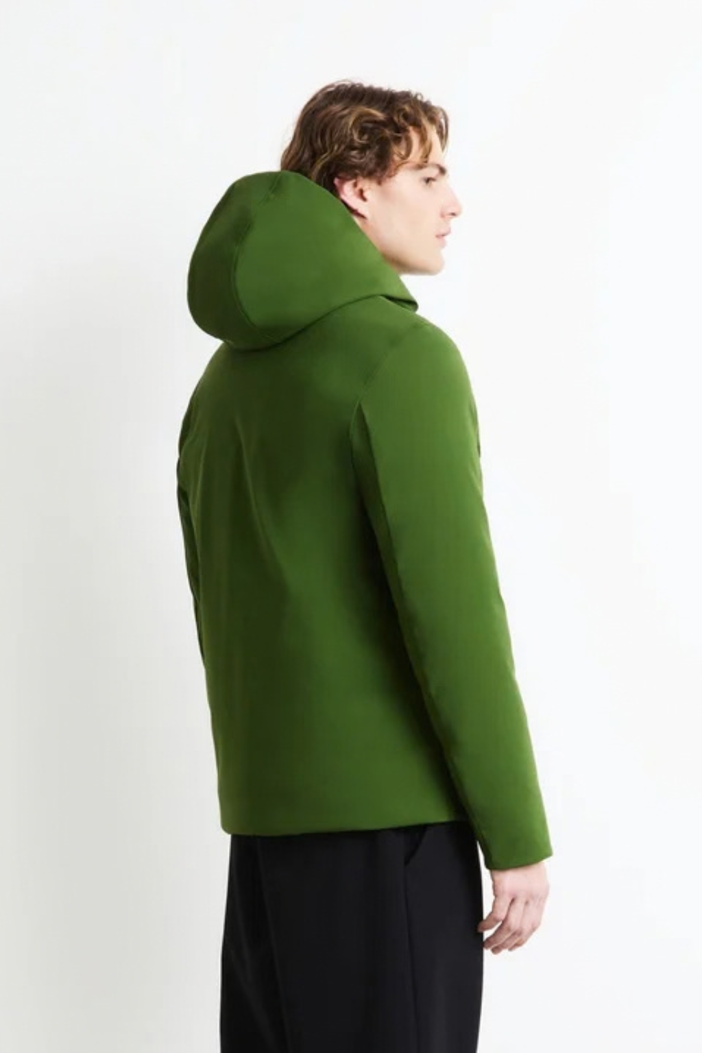 RRD Surflex Winter Storm Jkt