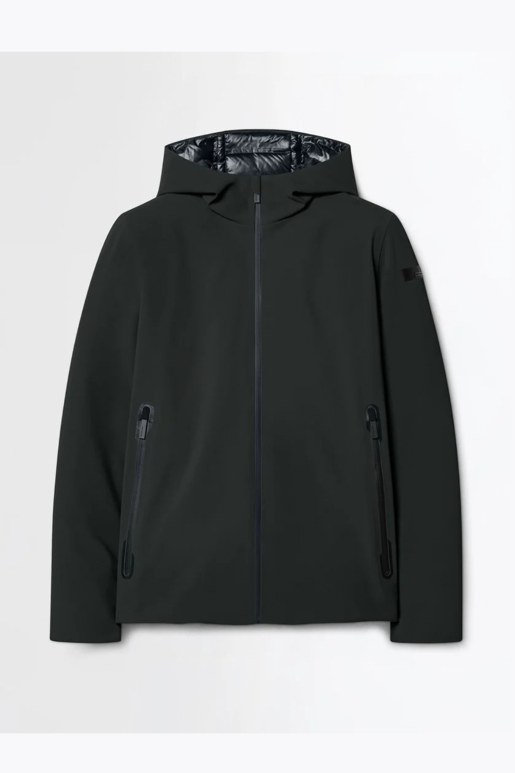 RRD Surflex Winter Storm Jkt