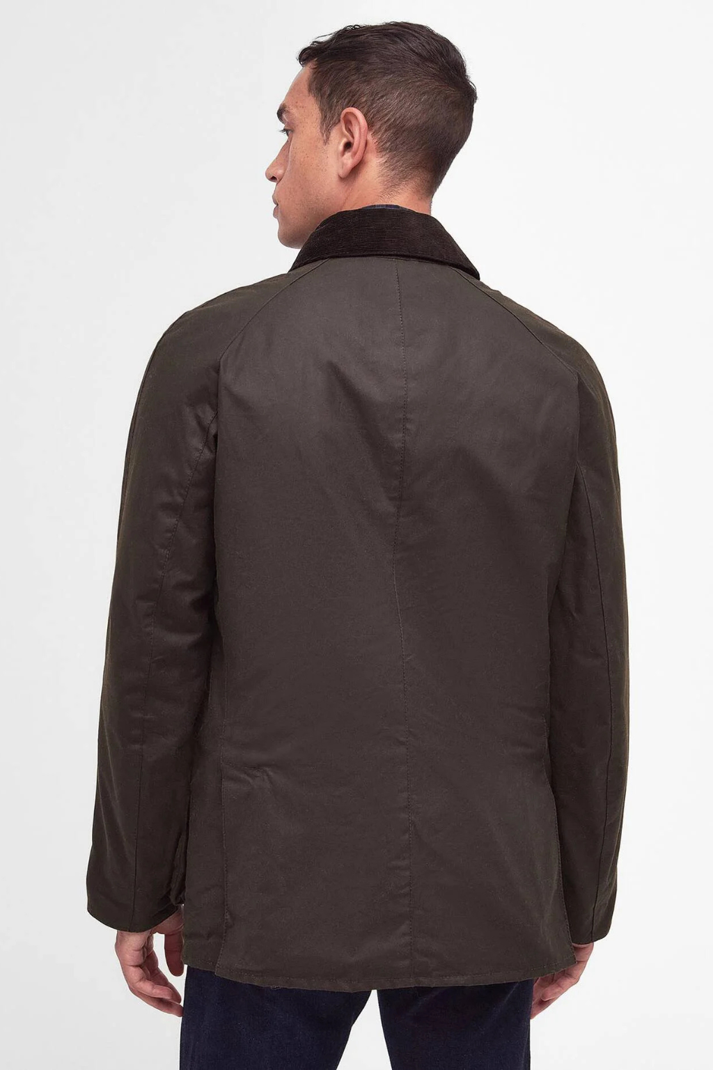 Barbour Giacca cerata Ashby