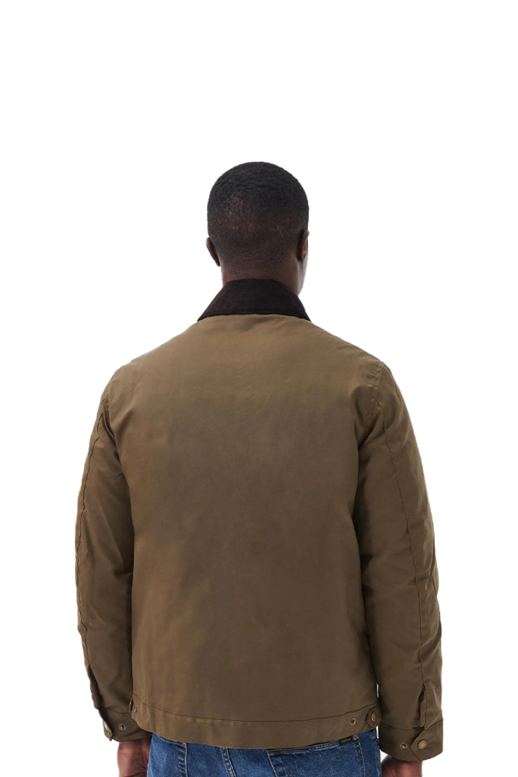 BARBOUR INTERNATIONAL Steve McQueen