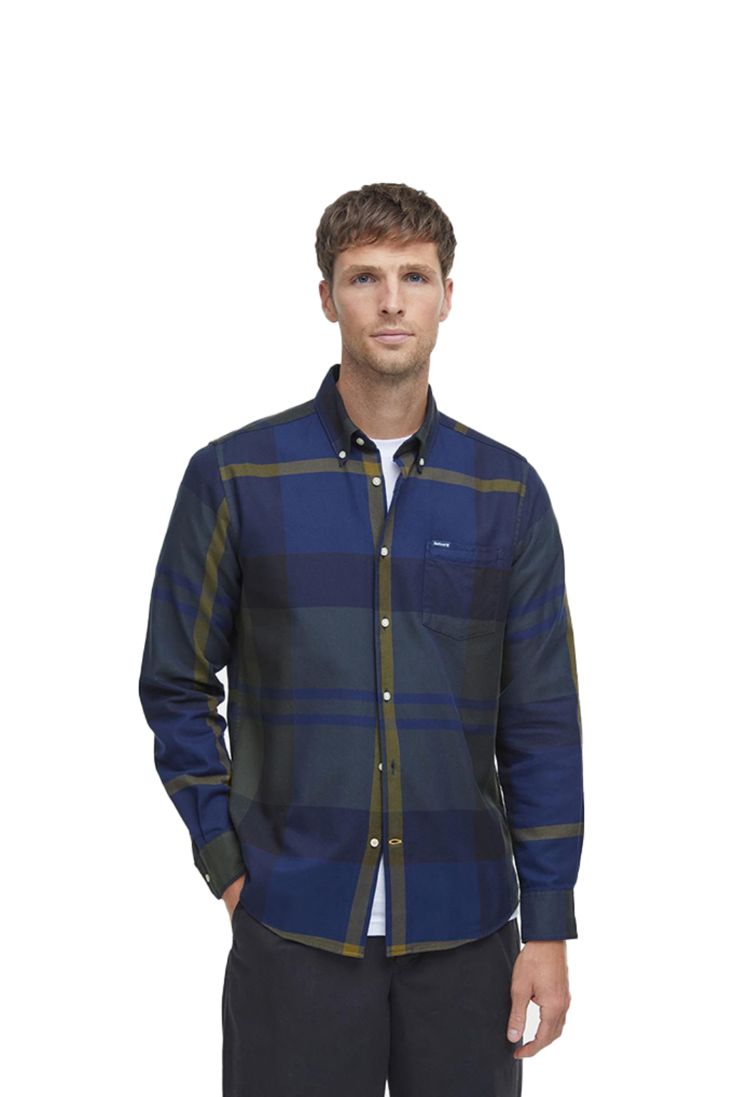 Barbour Camicia DUNOON
