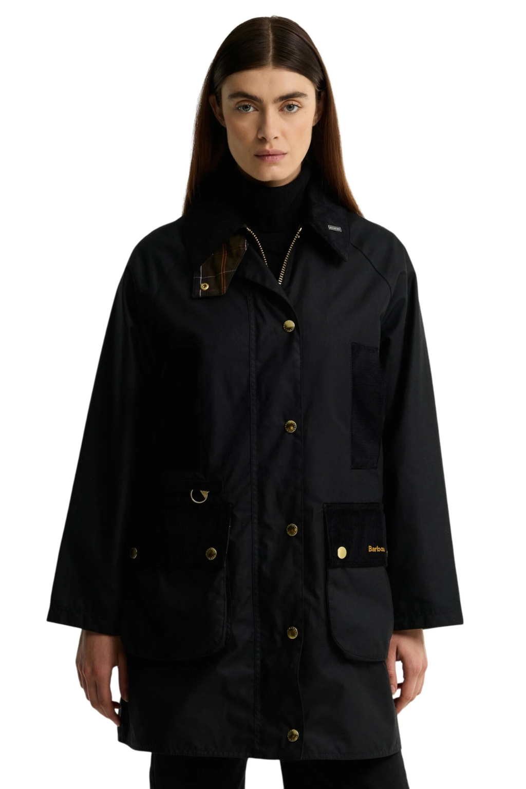 Barbour giacca ICONS MODERN BEAUFORT