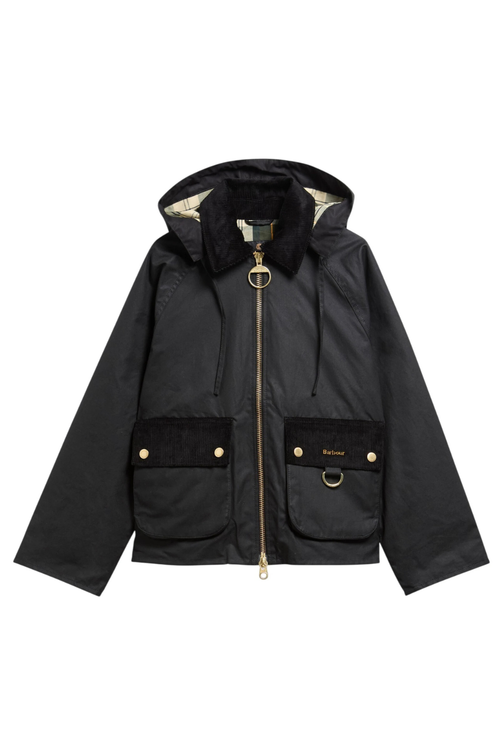 Barbour Giacca cerata Carville