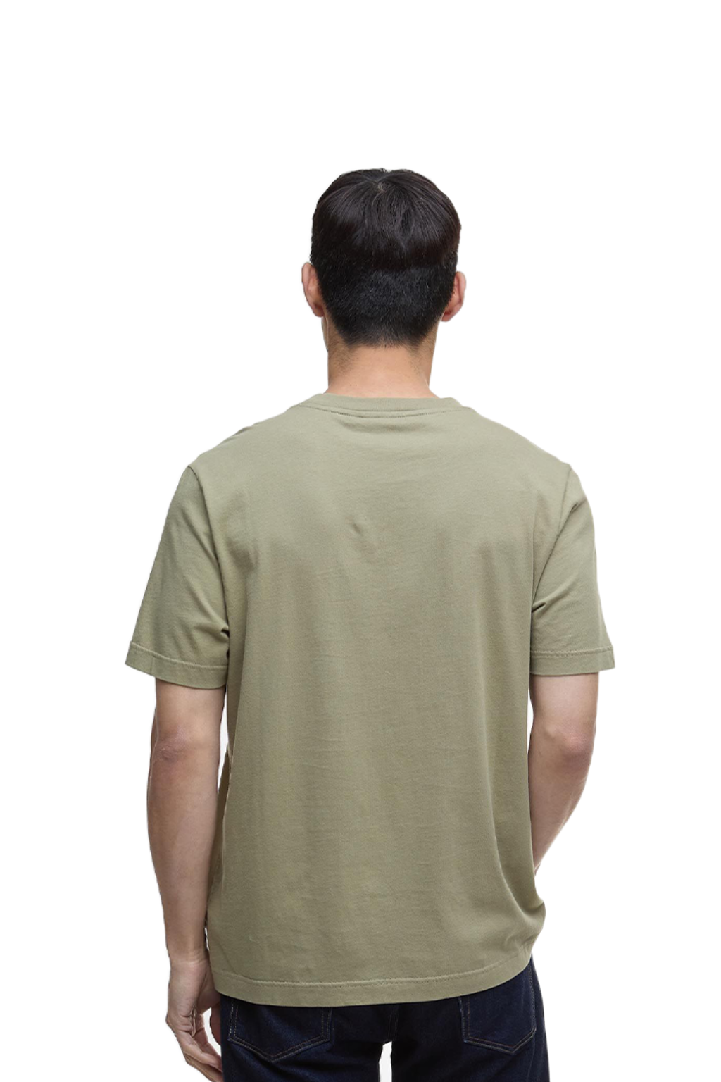 BARBOUR INTERNATIONAL Stonebridge T-shirt