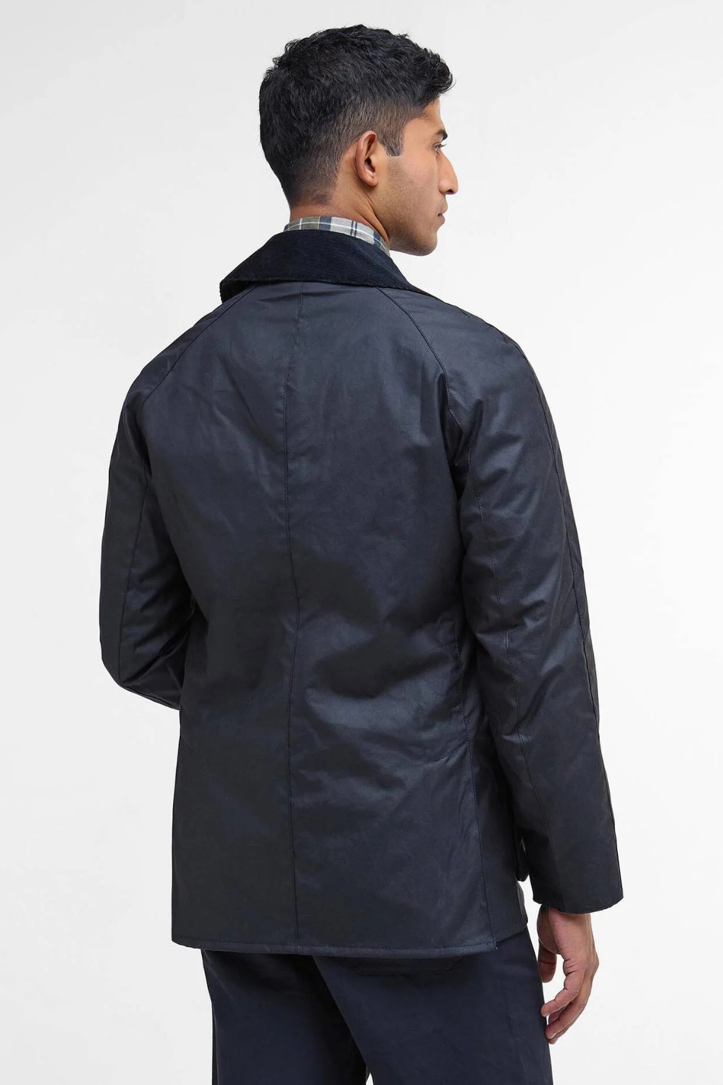 Barbour Giacca cerata Ashby