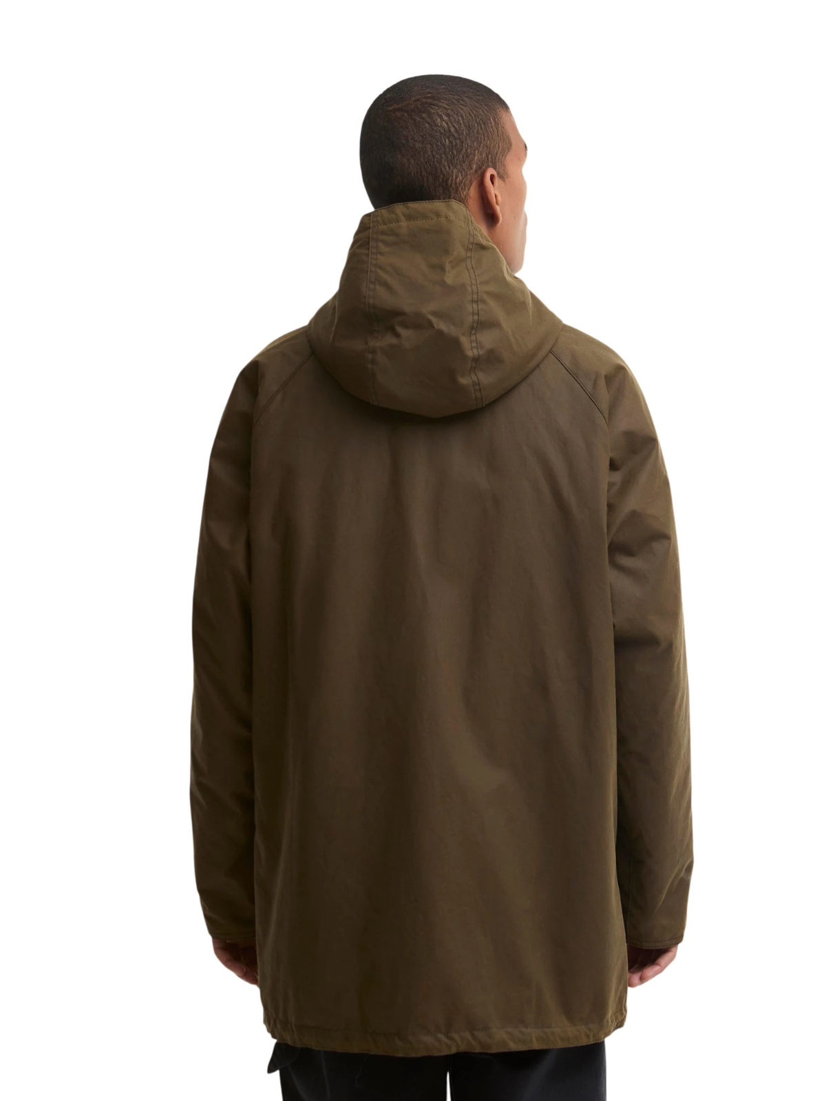 Barbour Parka cerato Bedale