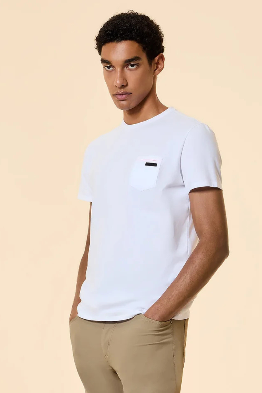 RRD revo shirty