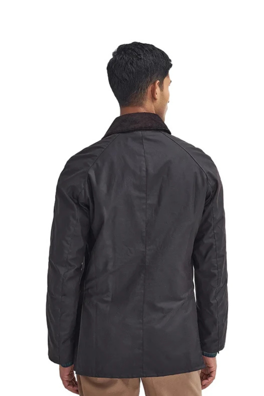 Barbour Giacca cerata Ashby