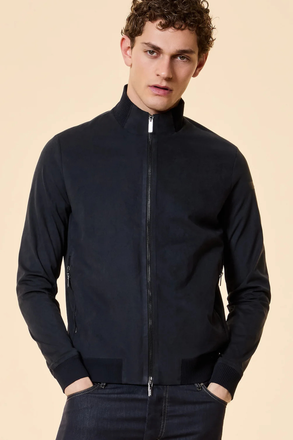 RRD Nabucco Denny Soft Knit