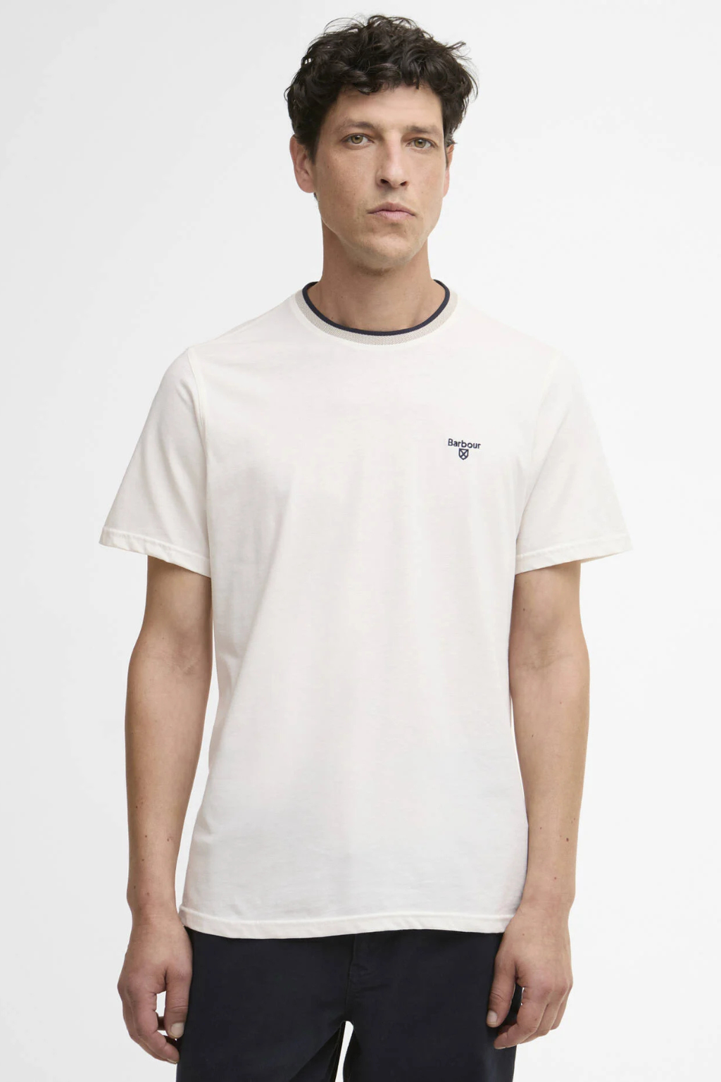 Barbour Cornsay Tailored T-Shirt