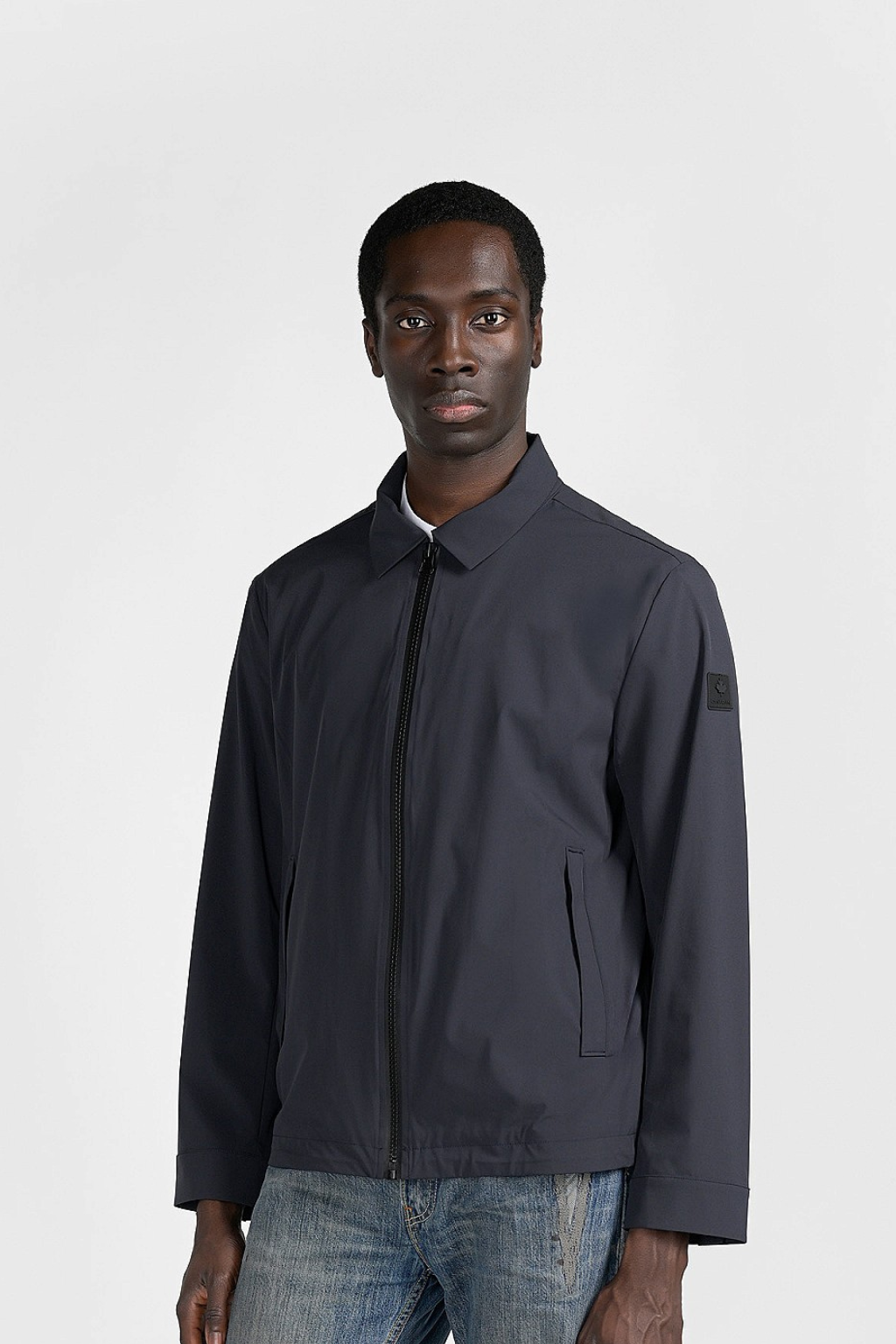 Canadian  GARRETT  M JACKET