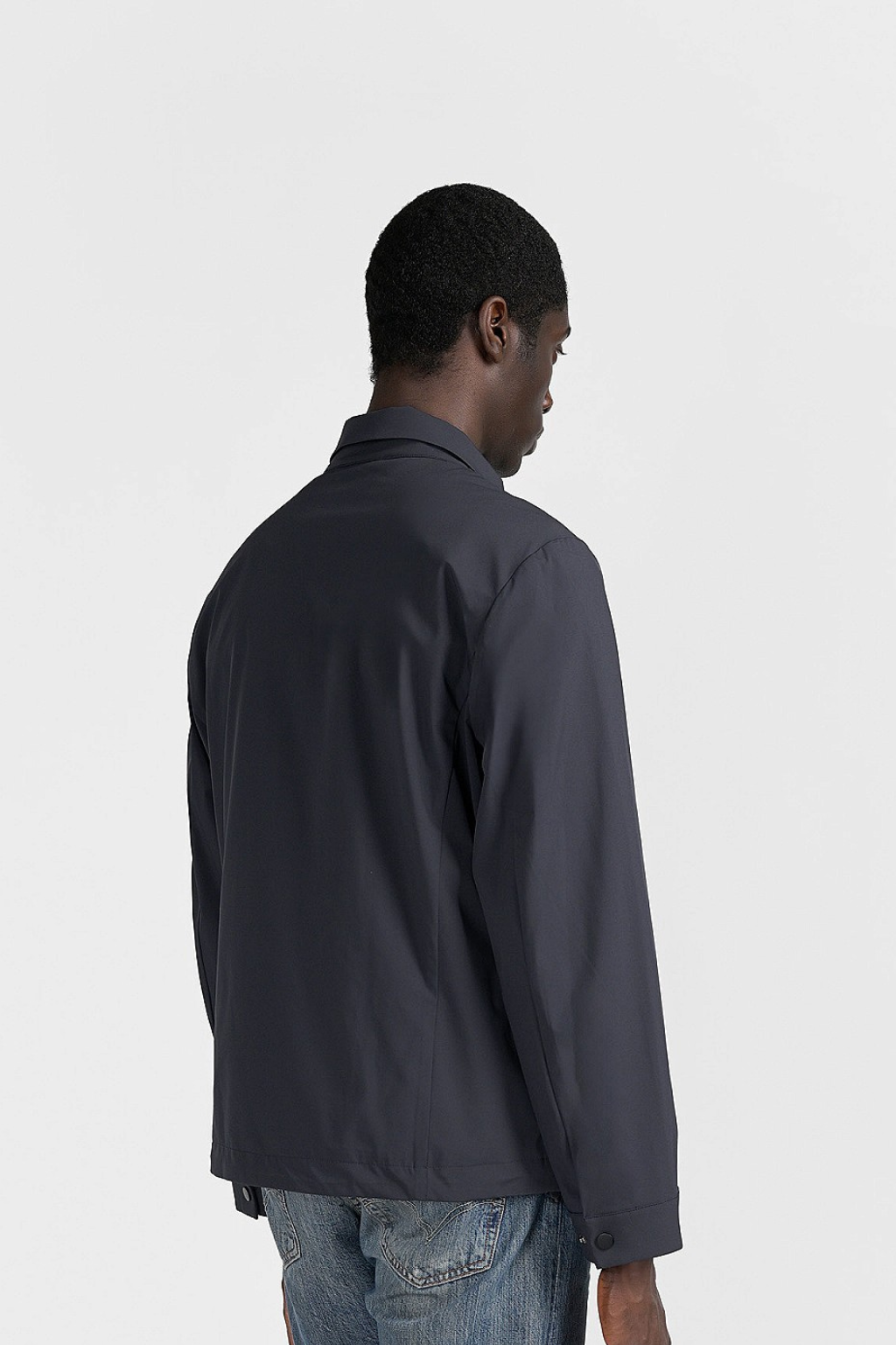 Canadian  GARRETT  M JACKET