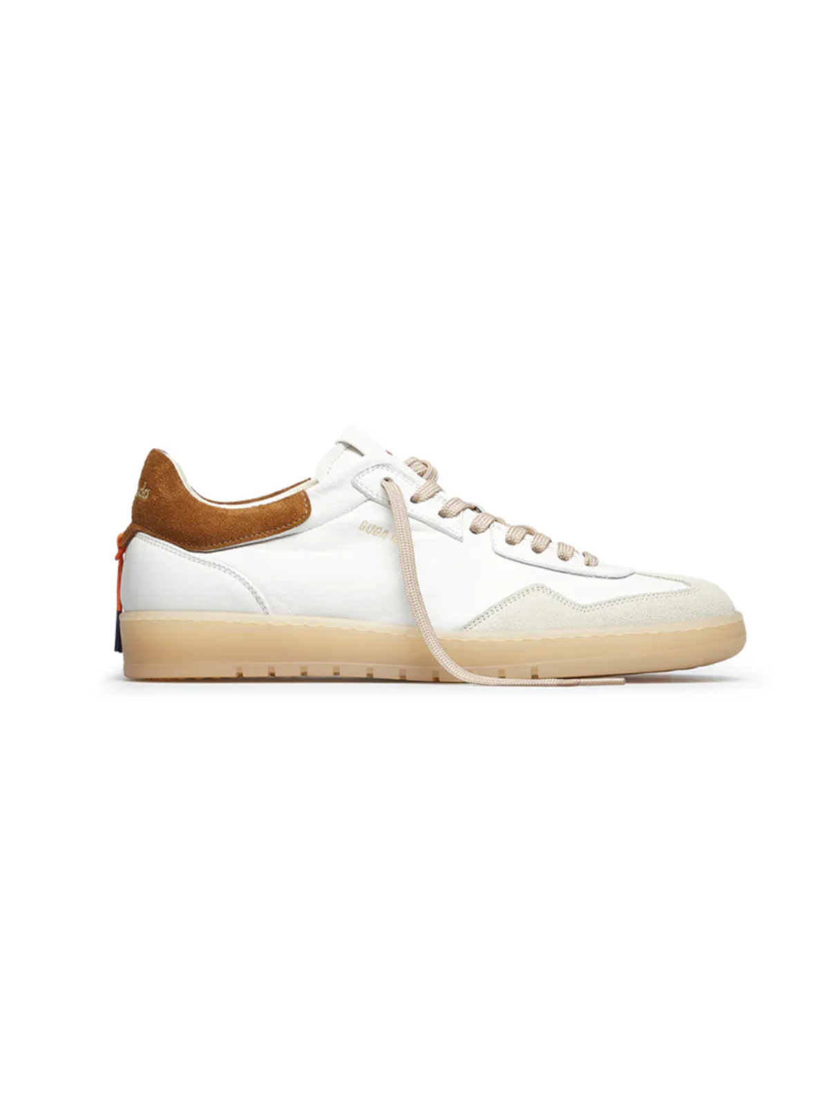 Barracuda sneakers  Giordan