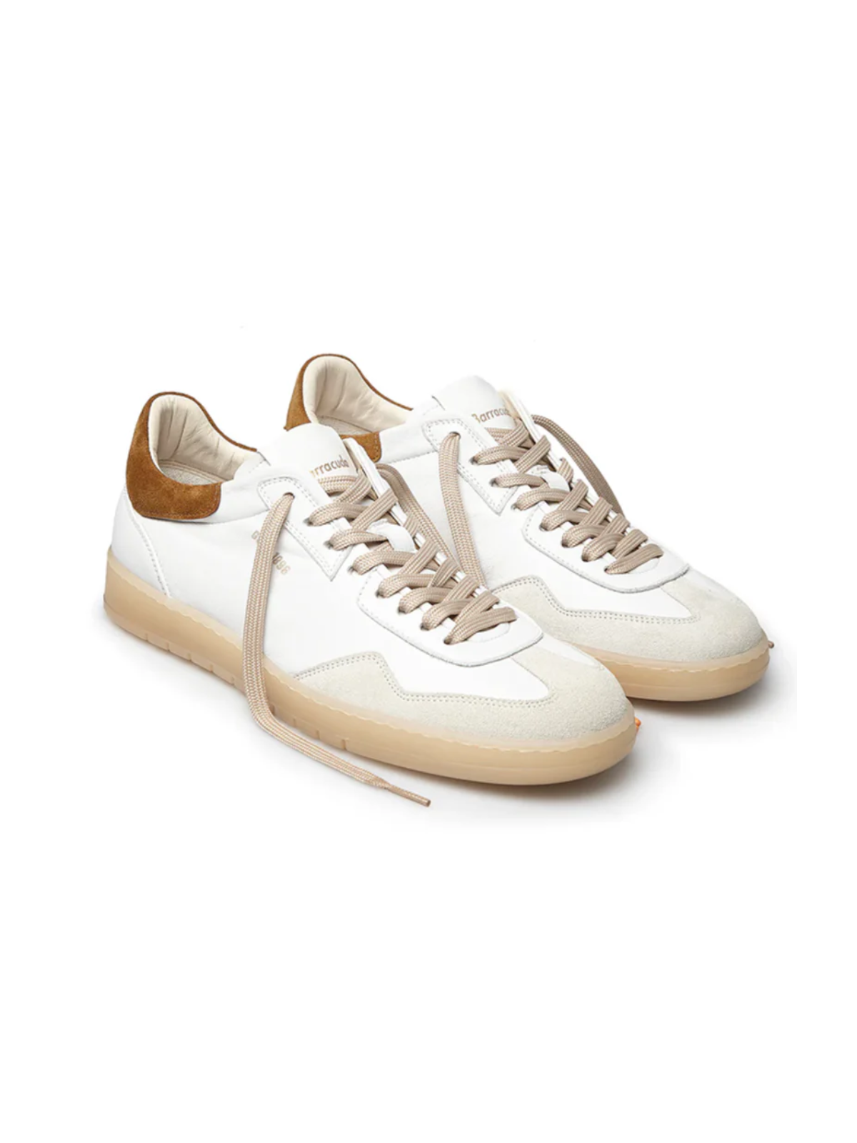 Barracuda sneakers  Giordan