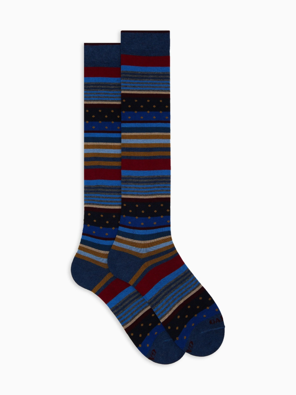 GALLO calze FANTASIA MISTA