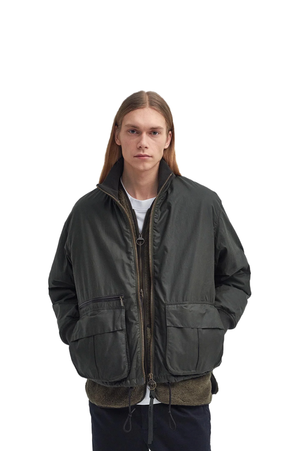 Barbour Highfield
