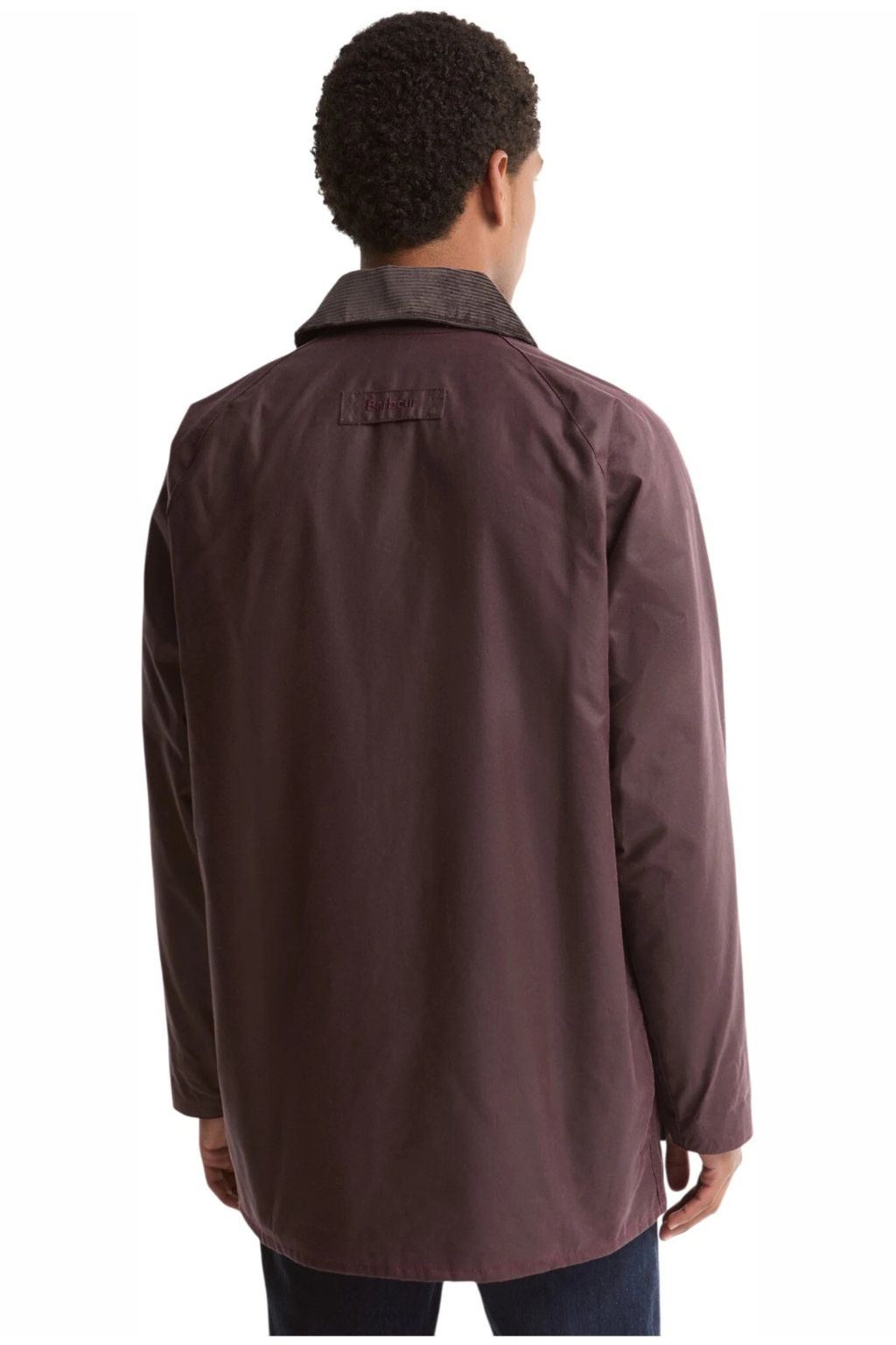 Barbour Giacca cerata Icons Beaufort