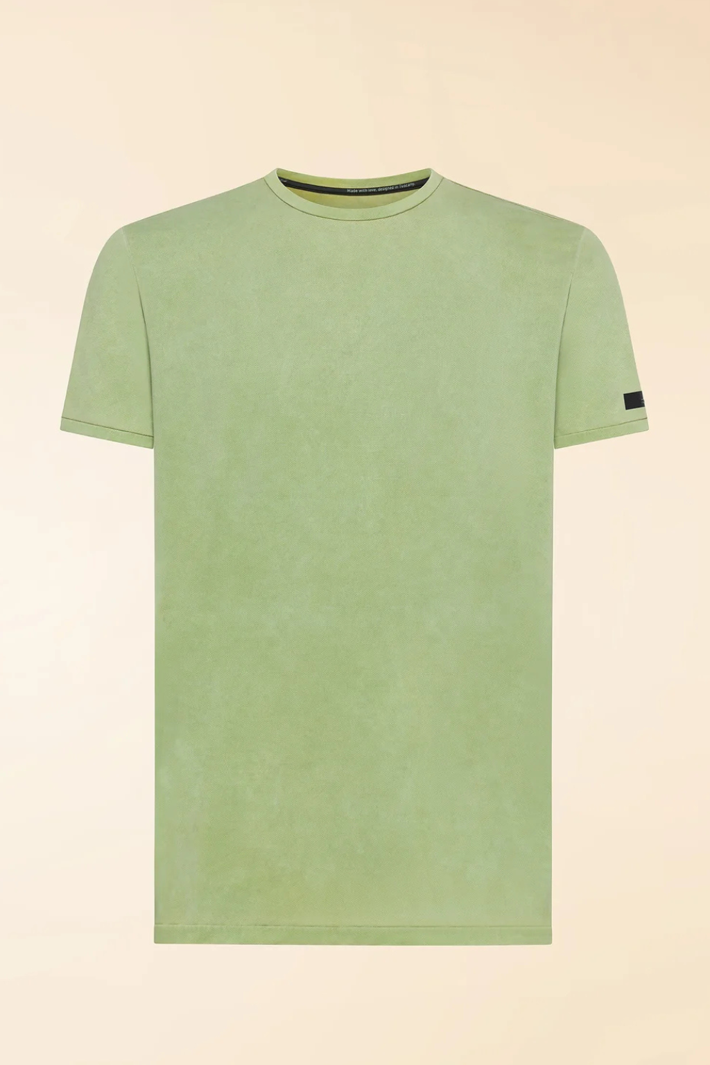 RRD oxford ice shirty