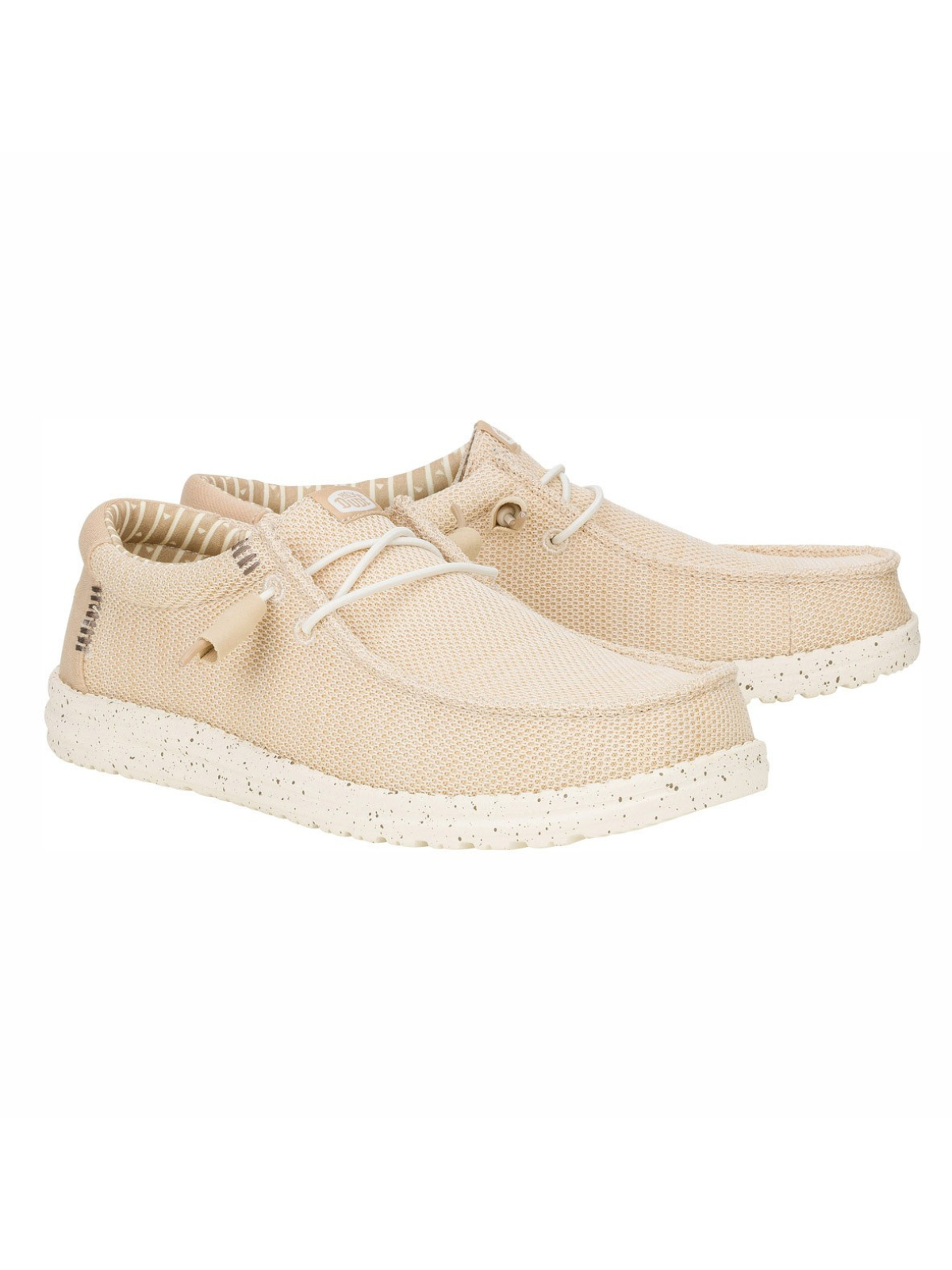 HEY DUDE sneakers  WALLY STRETCH SOX
