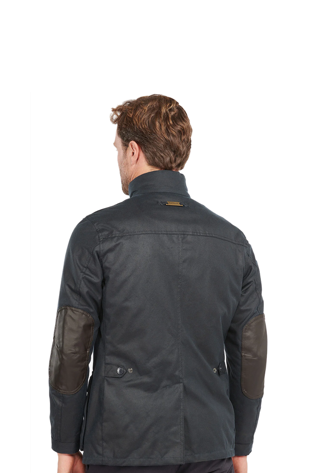 Barbour Giacca in cotone cerato Ogston