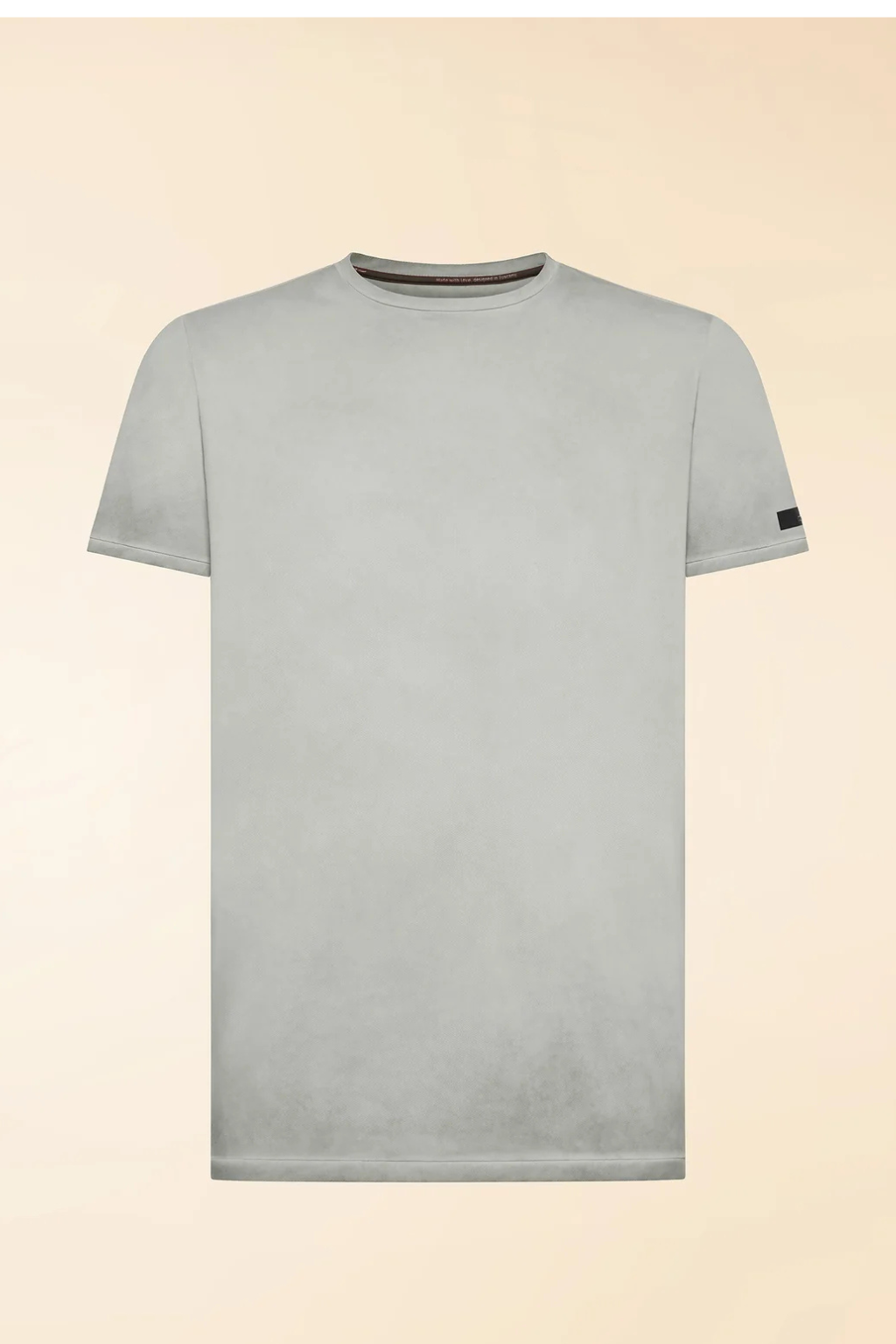 RRD oxford ice shirty