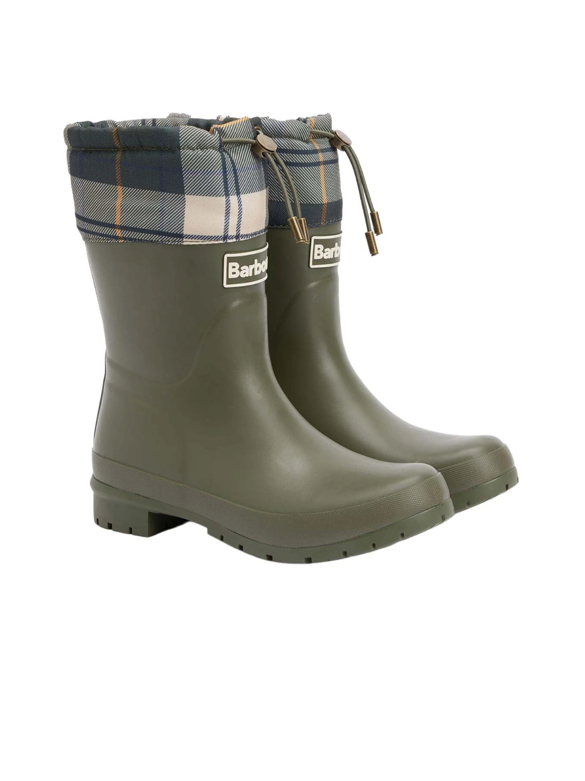 Barbour Stivali da donna Mowbray Mid Wellingtons