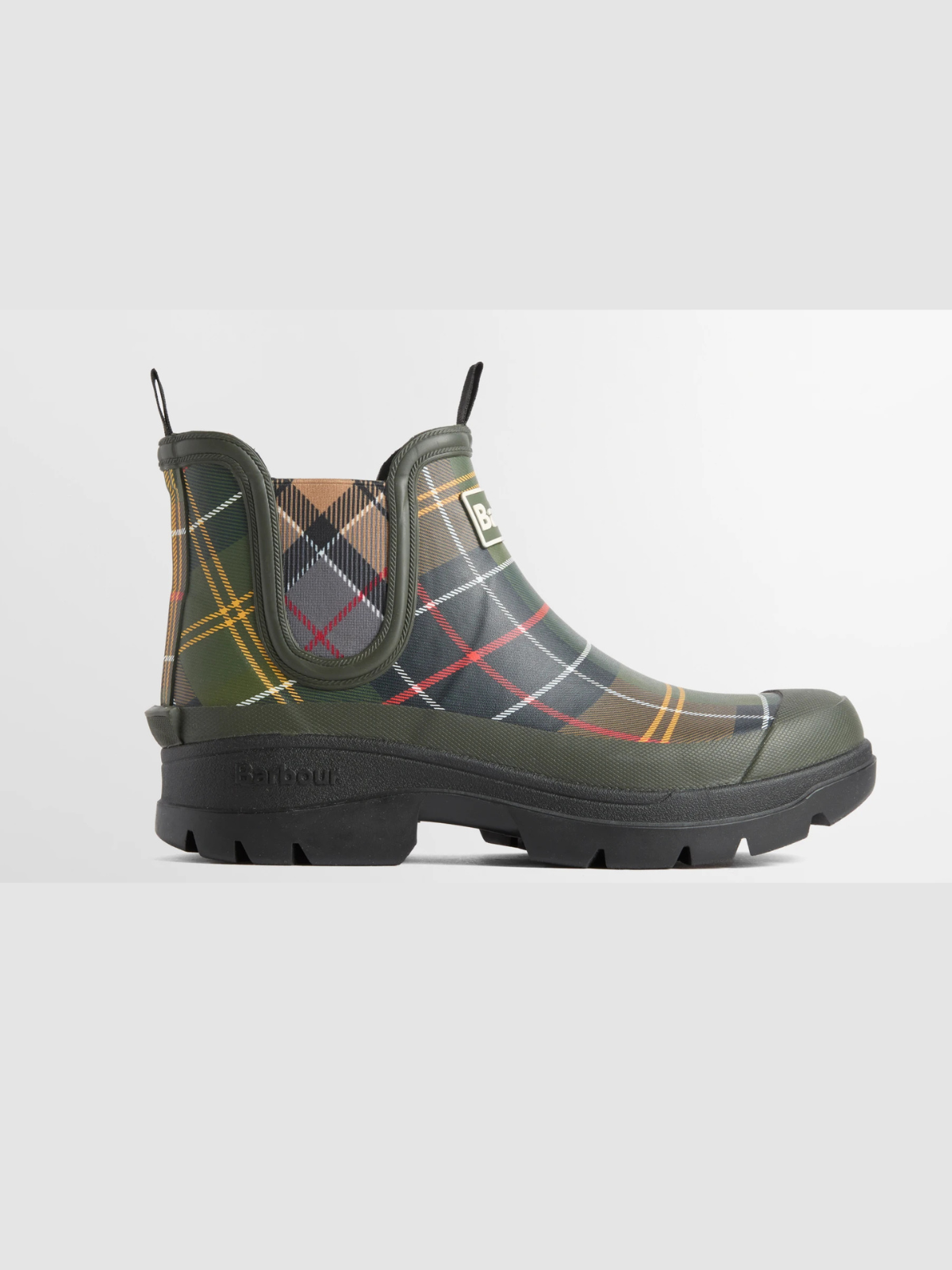 Barbour Stivali Wellington Chelsea Barbour Nimbus