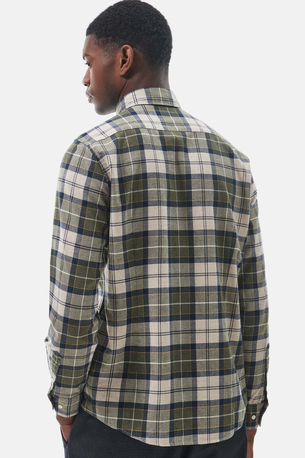 BARBOUR Camicia Fortrose